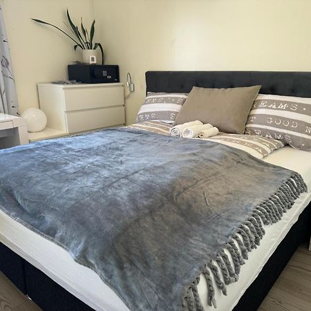 Just Like Home Bed & Spa Porsgrunn Exterior foto