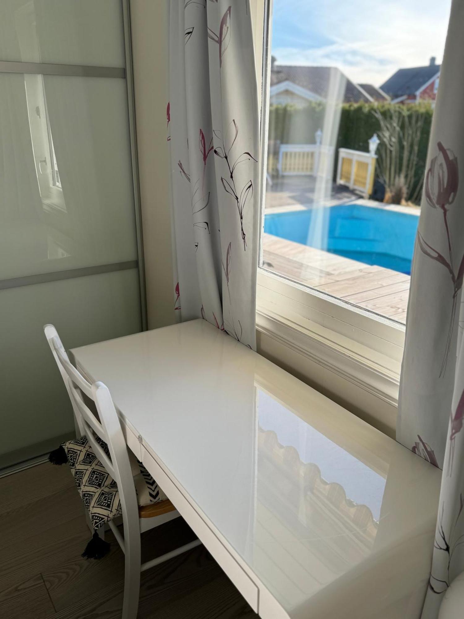 Just Like Home Bed & Spa Porsgrunn Exterior foto