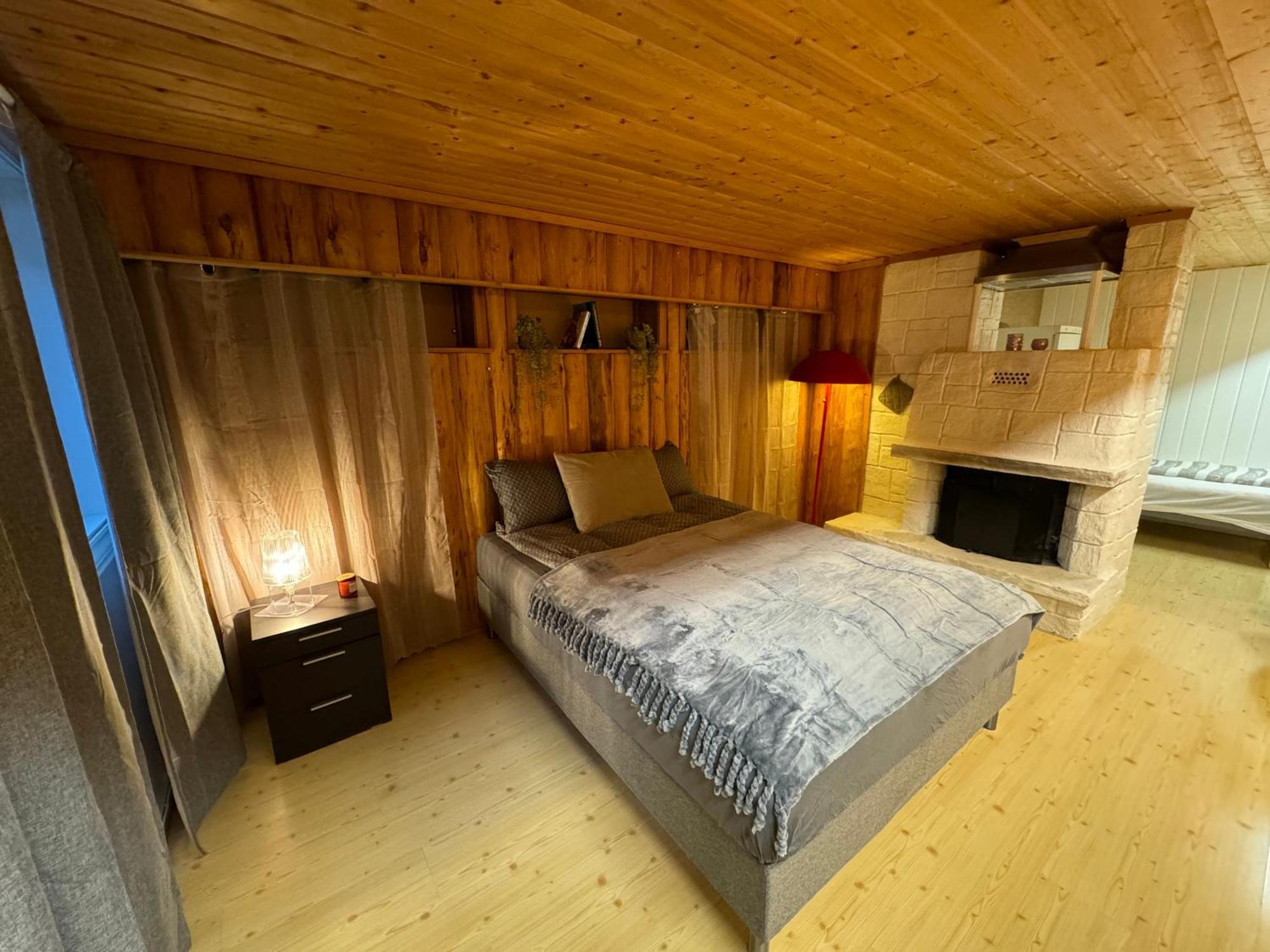 Just Like Home Bed & Spa Porsgrunn Exterior foto