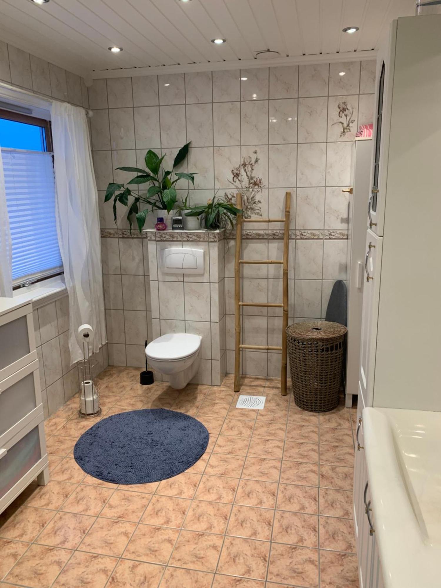 Just Like Home Bed & Spa Porsgrunn Exterior foto