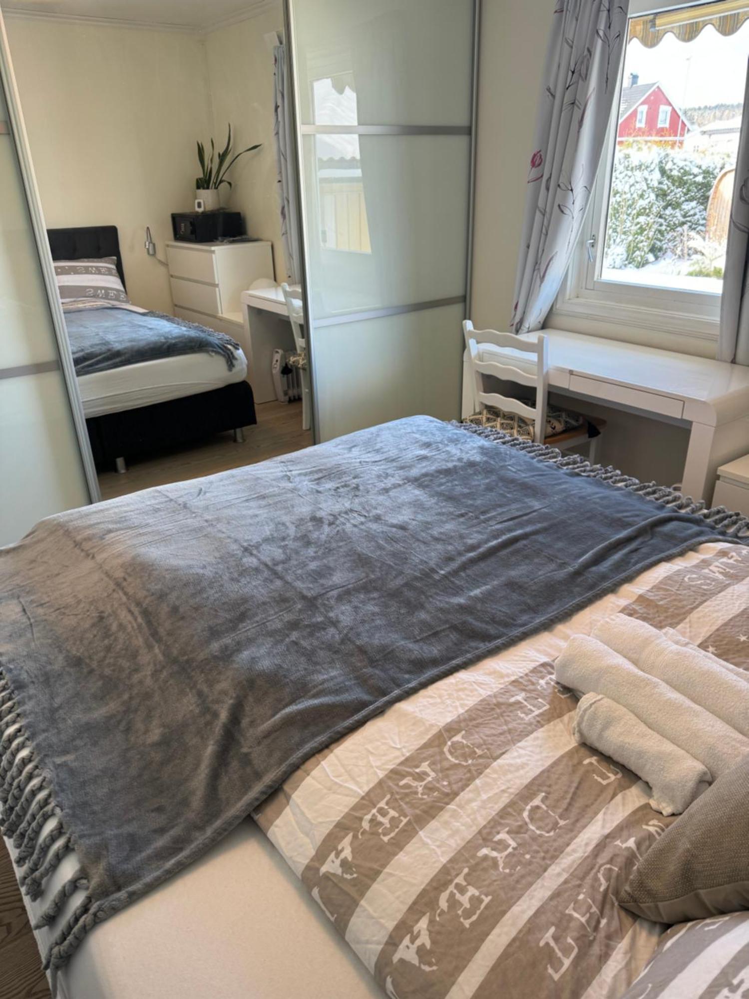Just Like Home Bed & Spa Porsgrunn Exterior foto