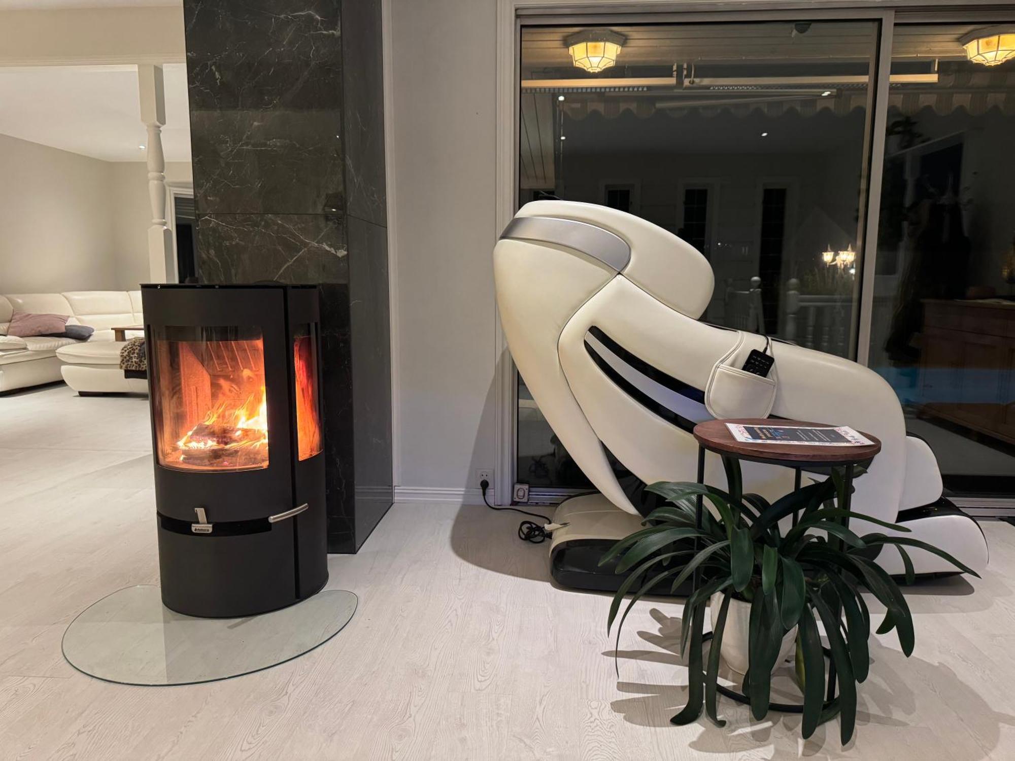 Just Like Home Bed & Spa Porsgrunn Exterior foto