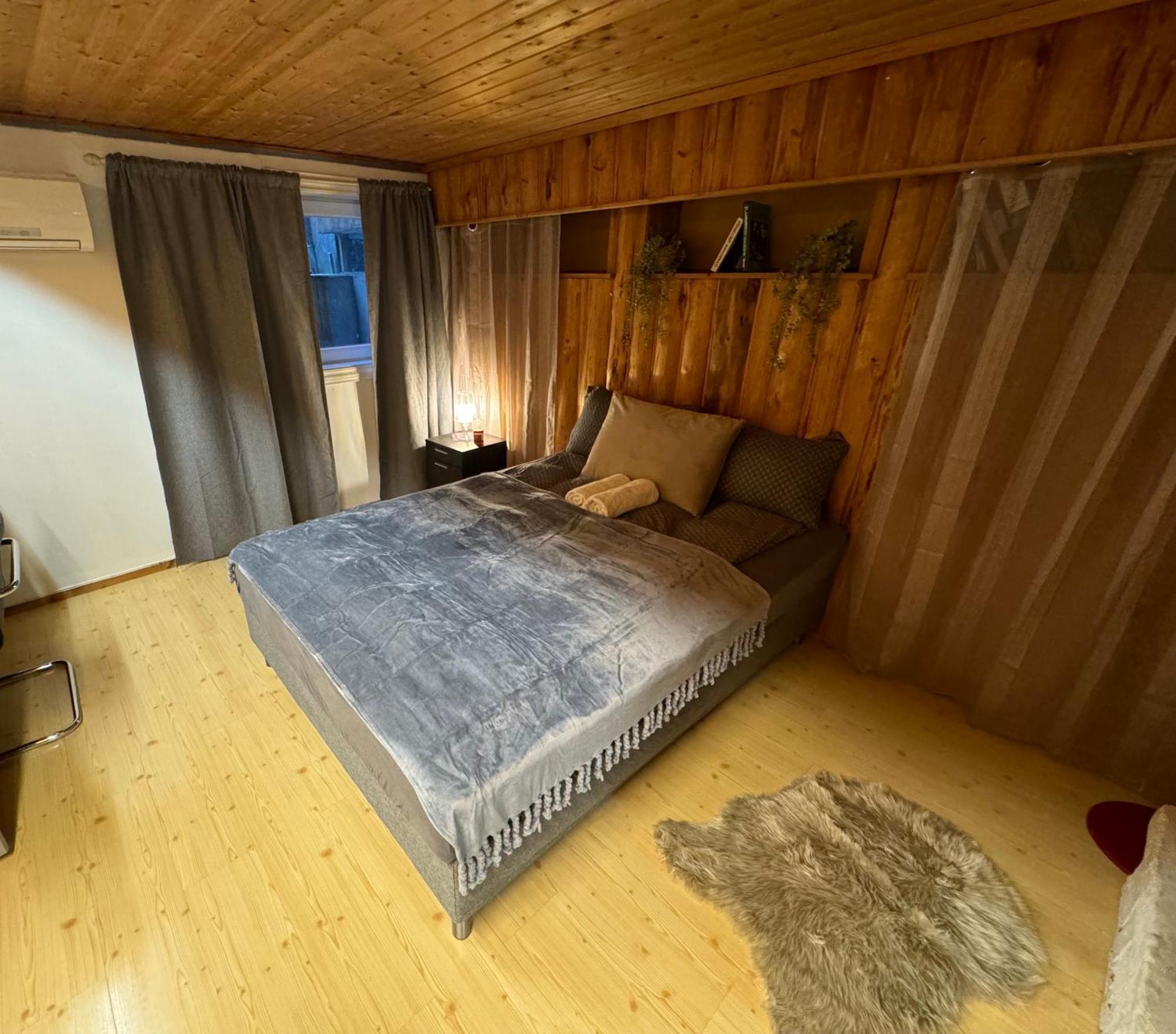 Just Like Home Bed & Spa Porsgrunn Exterior foto