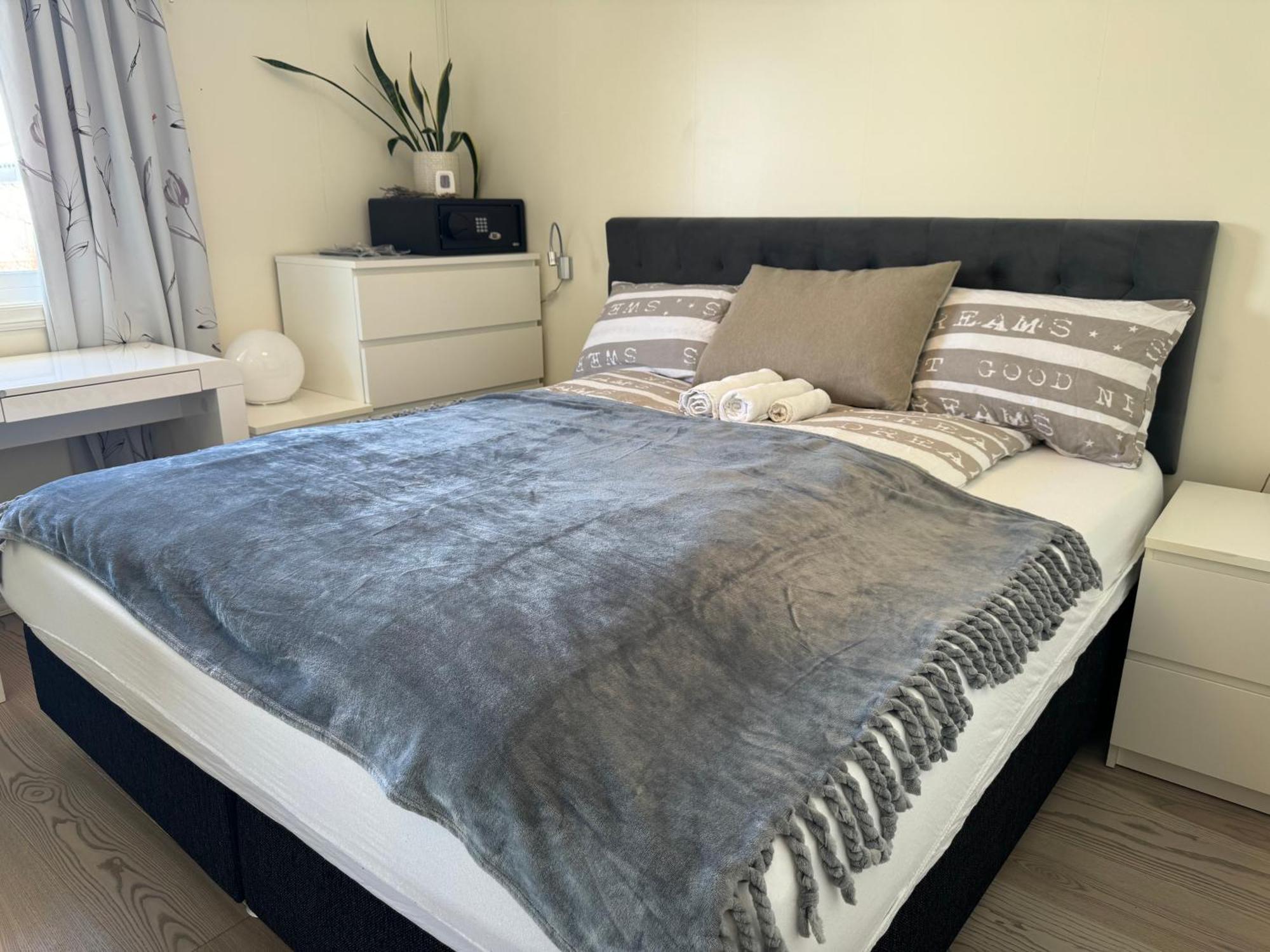 Just Like Home Bed & Spa Porsgrunn Exterior foto